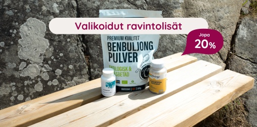 Ravintolist jopa 20 %